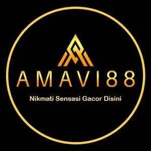 AMAVI88 - Game Idle Seru dan Menarik