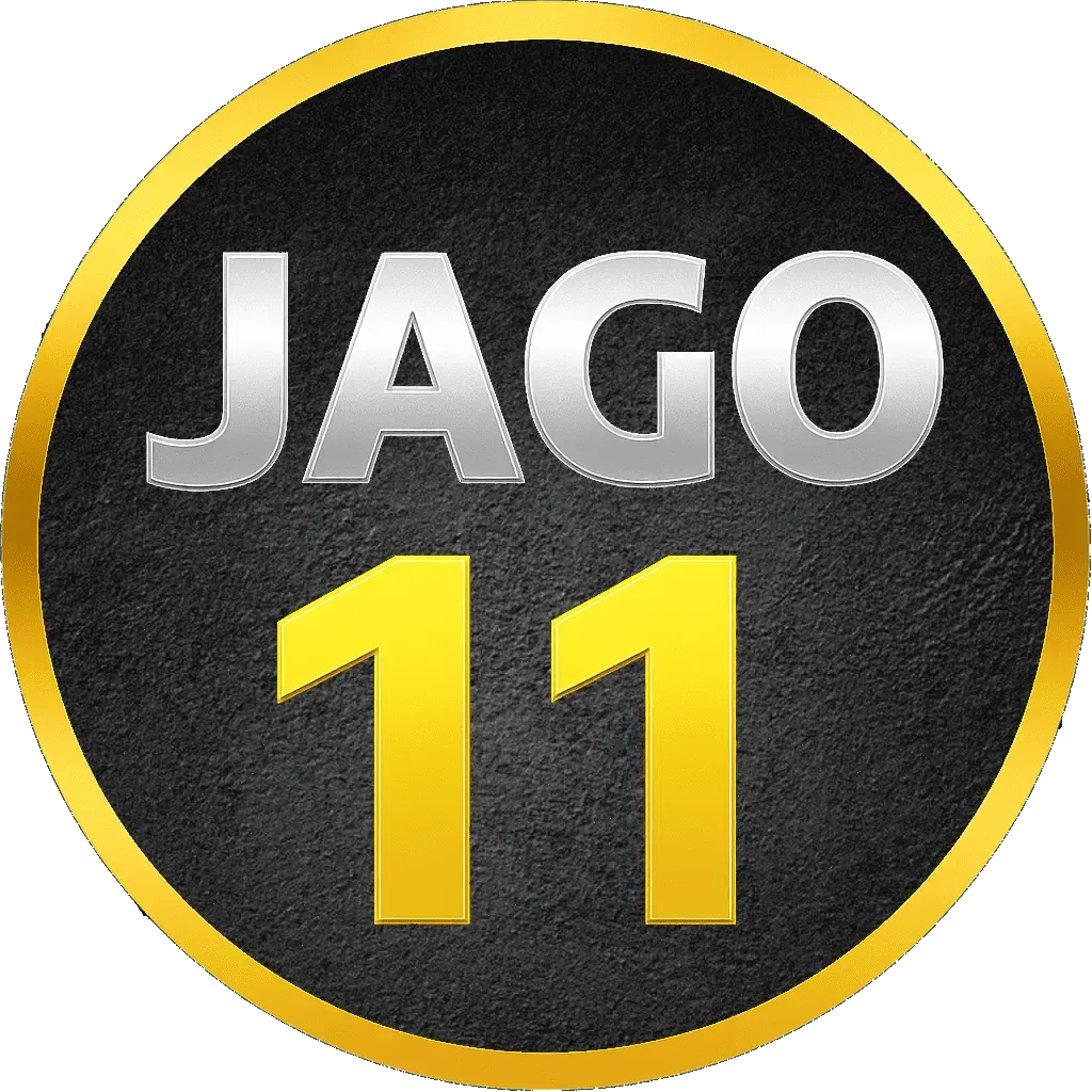 JAGO11 - Petualangan Anime yang Mengagumkan