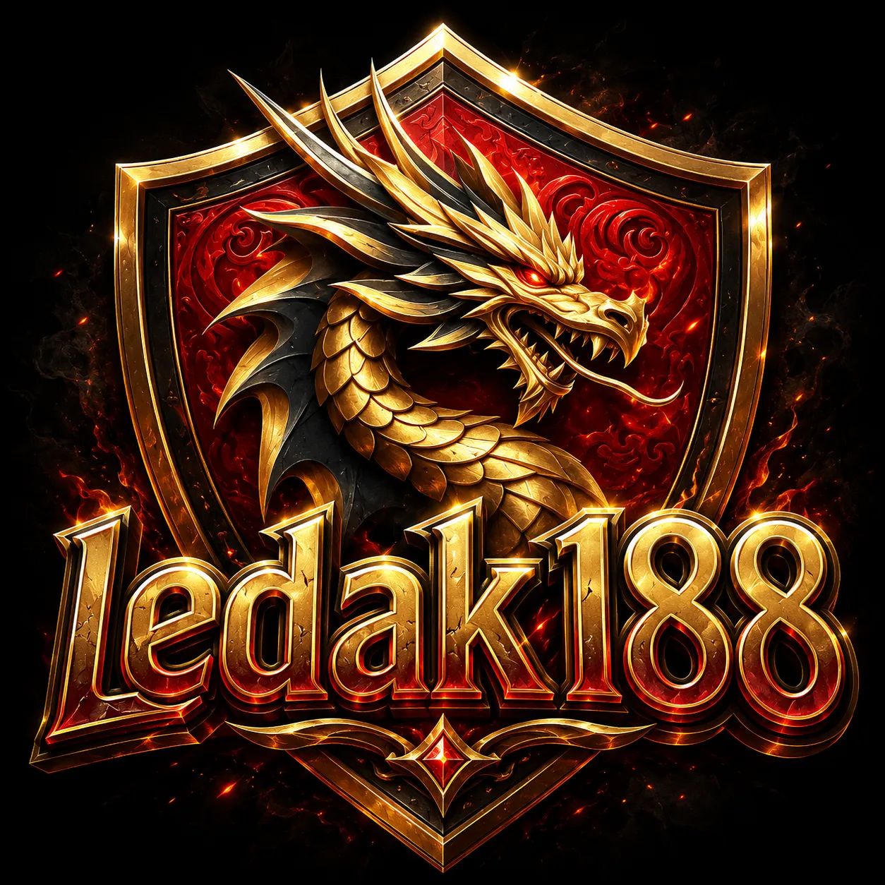 LEDAK188 - Game MOBA Terbaik untuk Pertarungan Seru