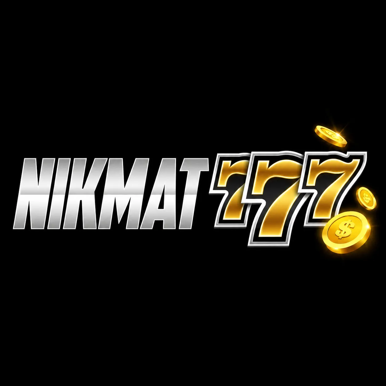 NIKMAT777 - Pengalaman Slot Terbaik di Ujung Jari Anda