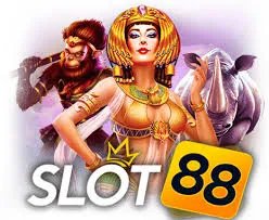 SLOT88 - Permainan Slot Simulasi Terbaik di Android
